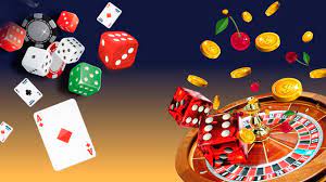 Официальный сайт Casino Drift